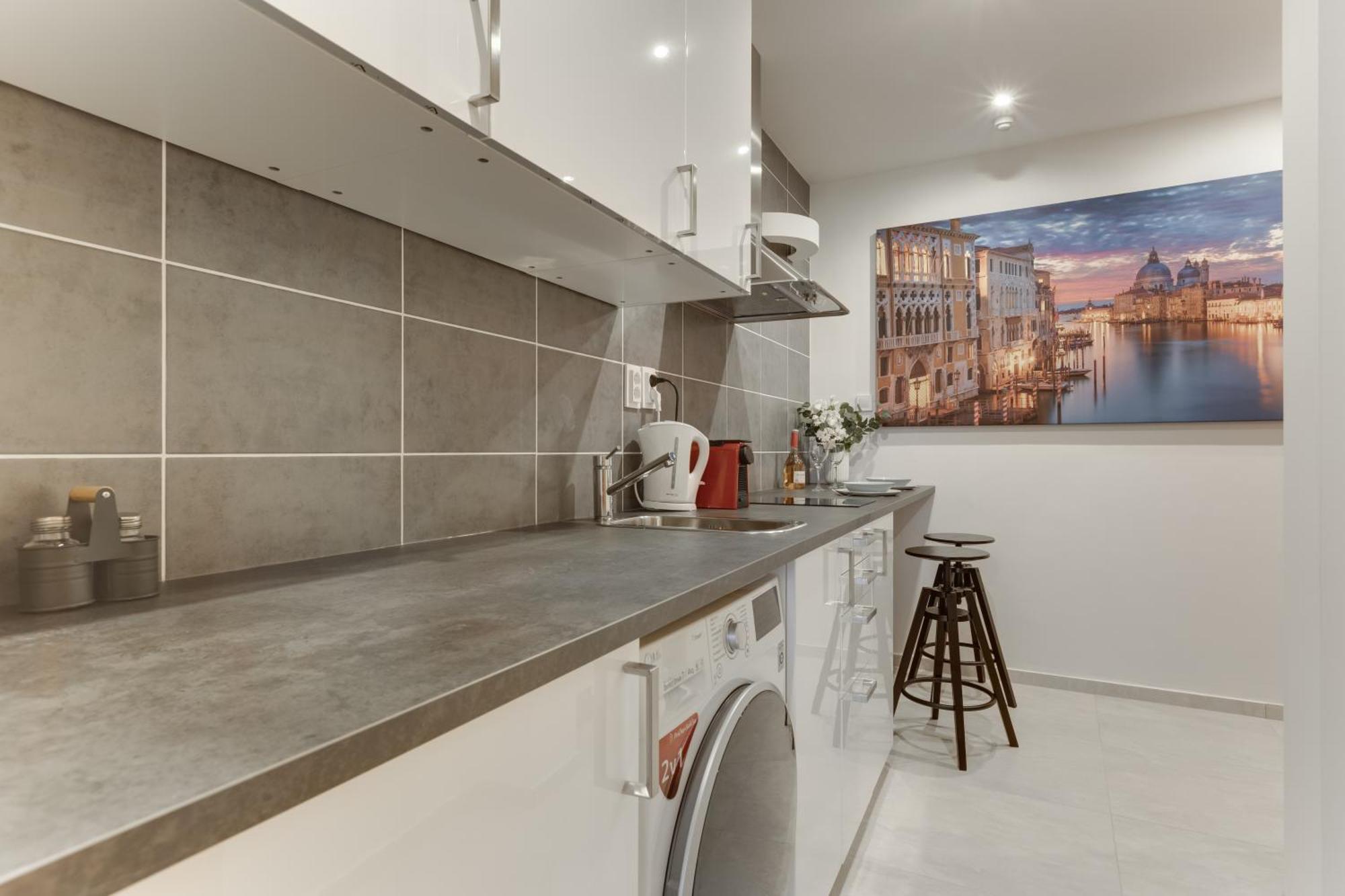 Dream Apartments פראג מראה חיצוני תמונה