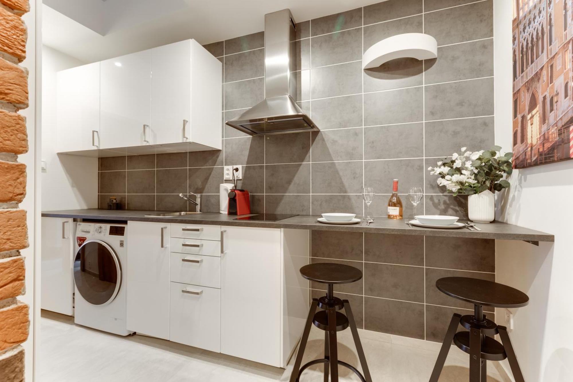 Dream Apartments פראג מראה חיצוני תמונה
