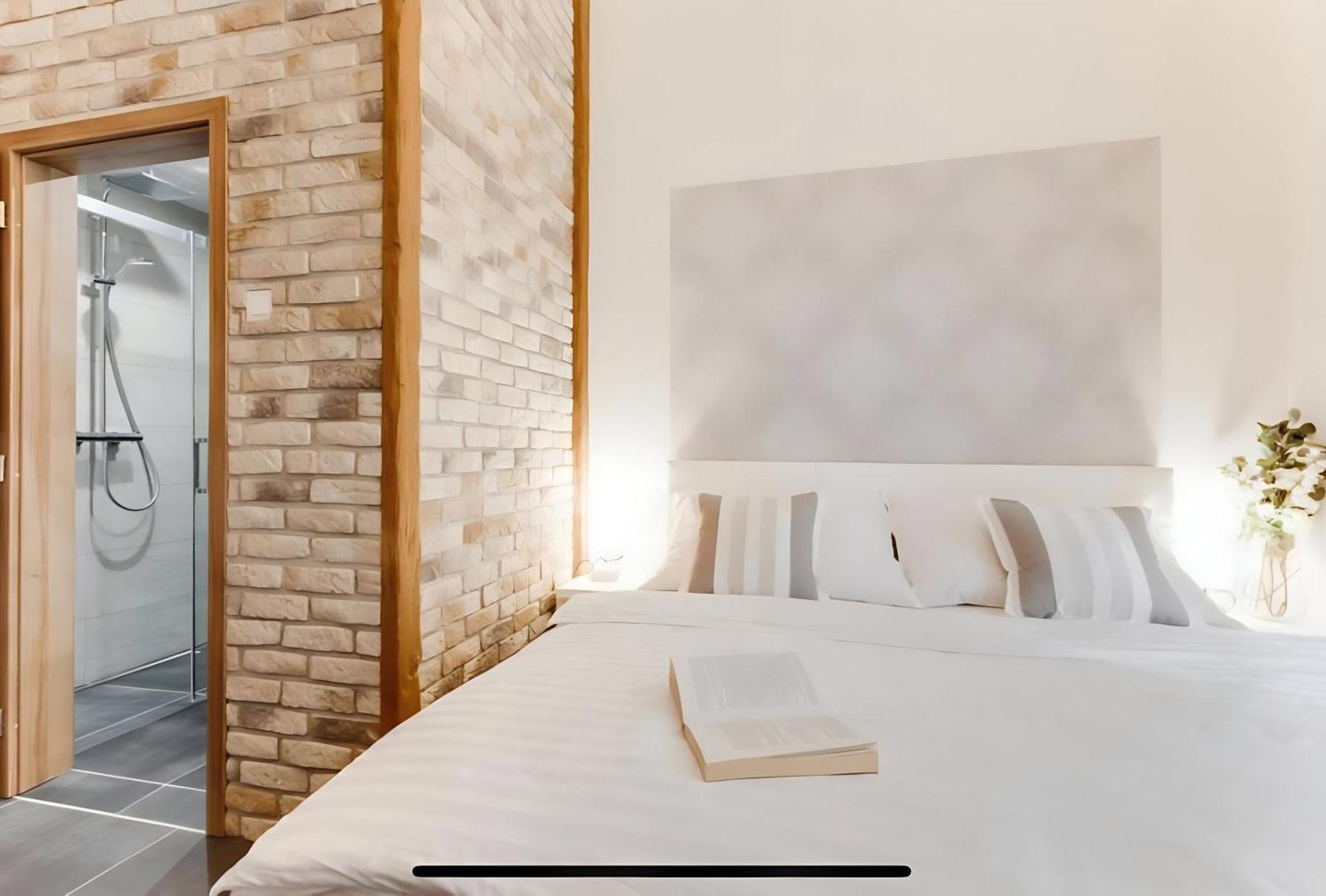 Dream Apartments פראג מראה חיצוני תמונה