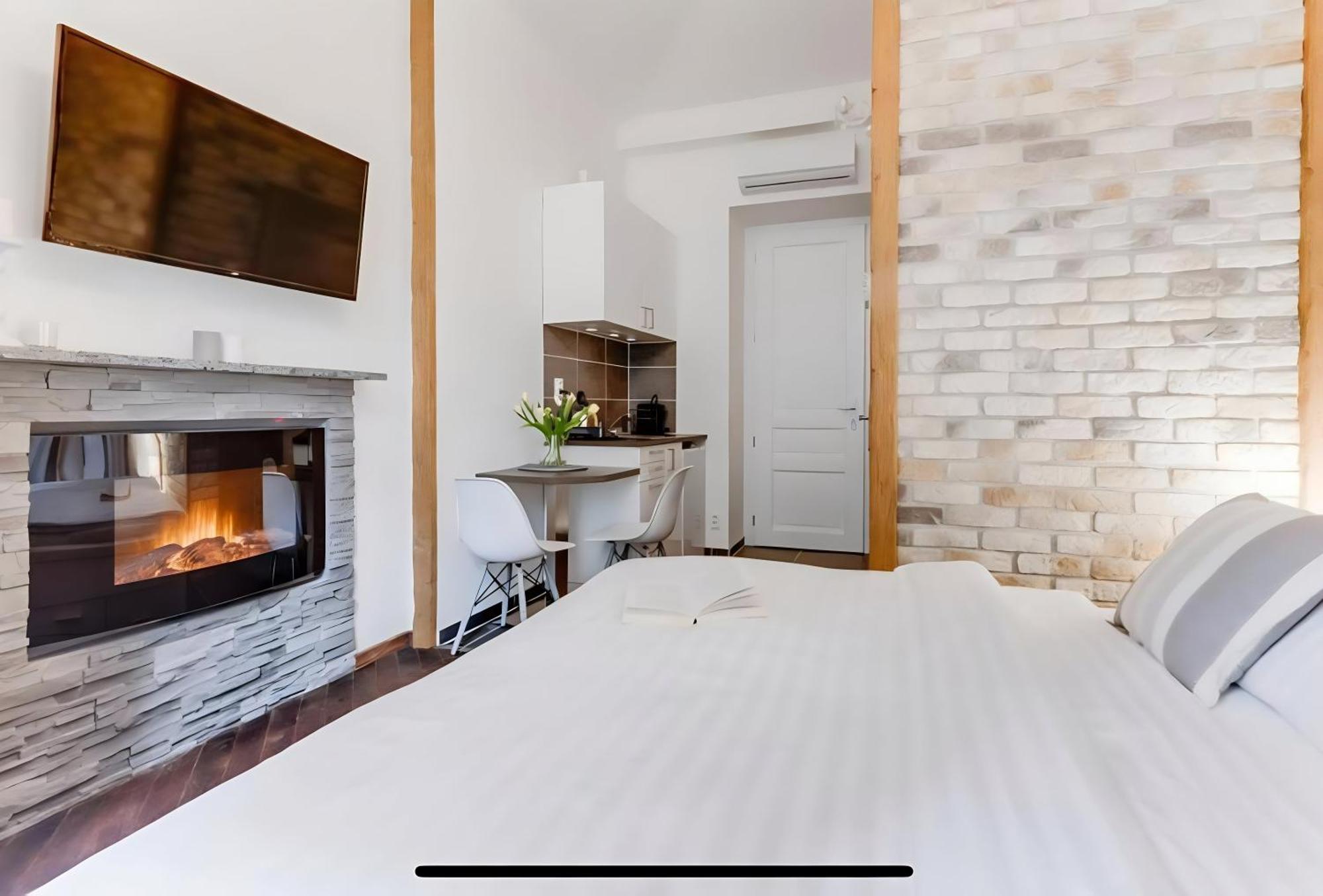 Dream Apartments פראג מראה חיצוני תמונה