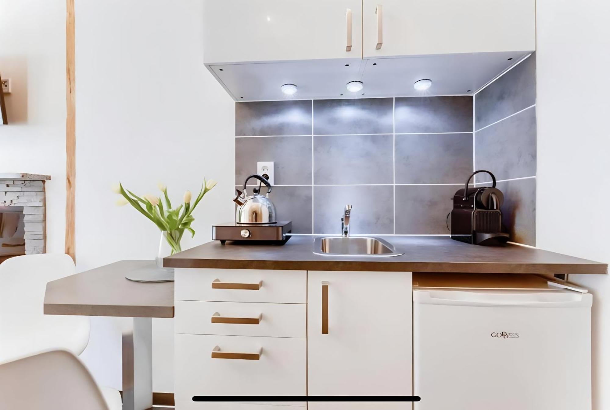 Dream Apartments פראג מראה חיצוני תמונה