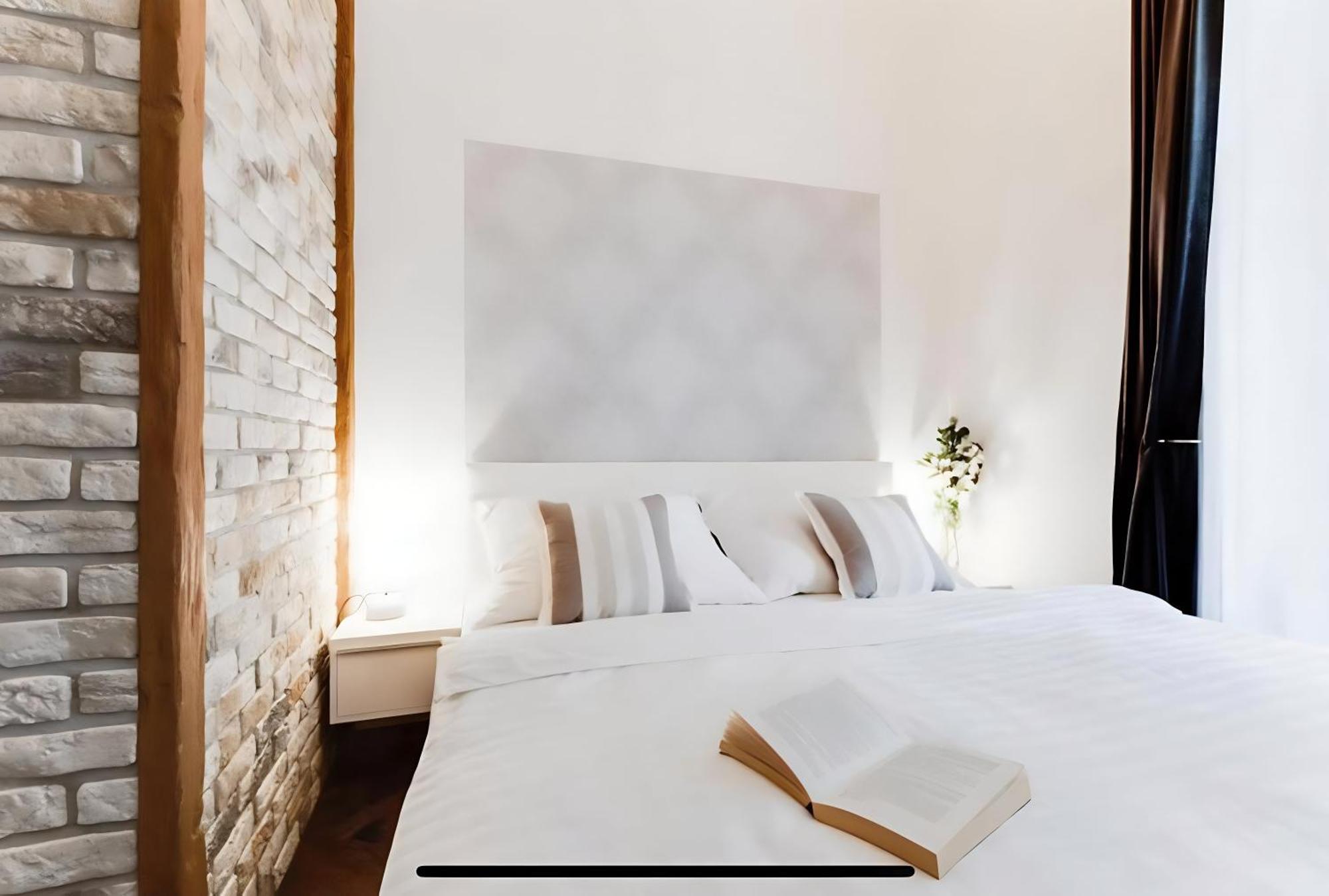 Dream Apartments פראג מראה חיצוני תמונה