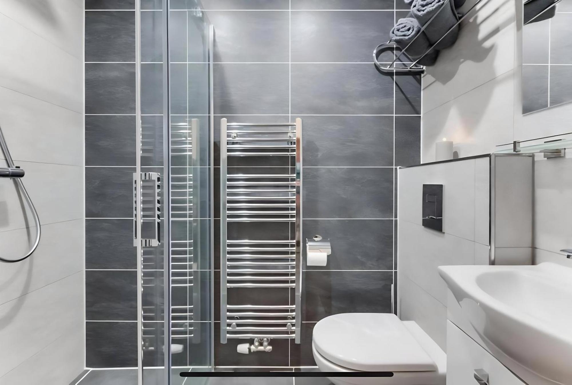 Dream Apartments פראג מראה חיצוני תמונה