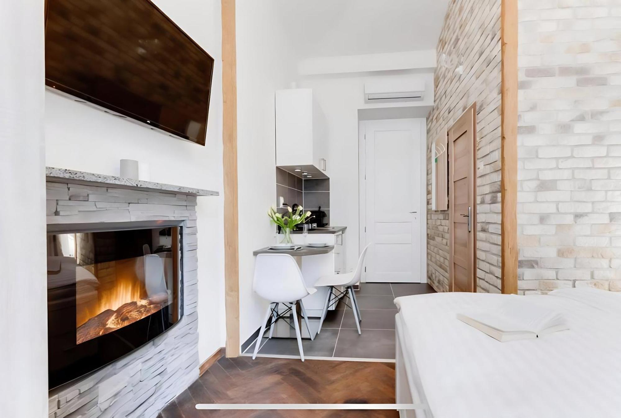 Dream Apartments פראג מראה חיצוני תמונה