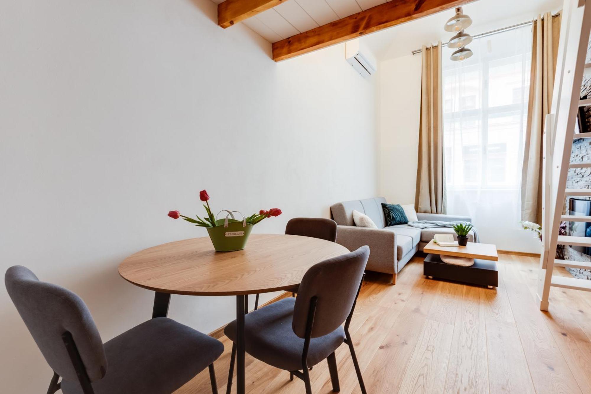 Dream Apartments פראג מראה חיצוני תמונה
