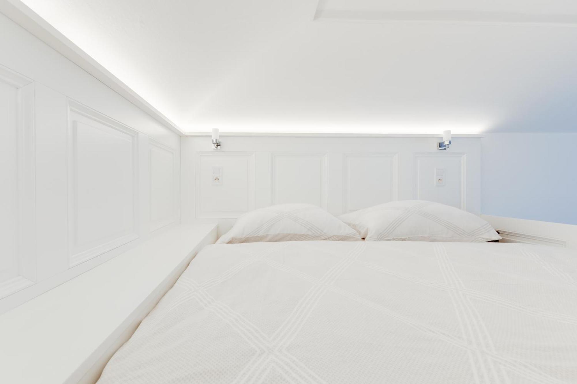 Dream Apartments פראג מראה חיצוני תמונה