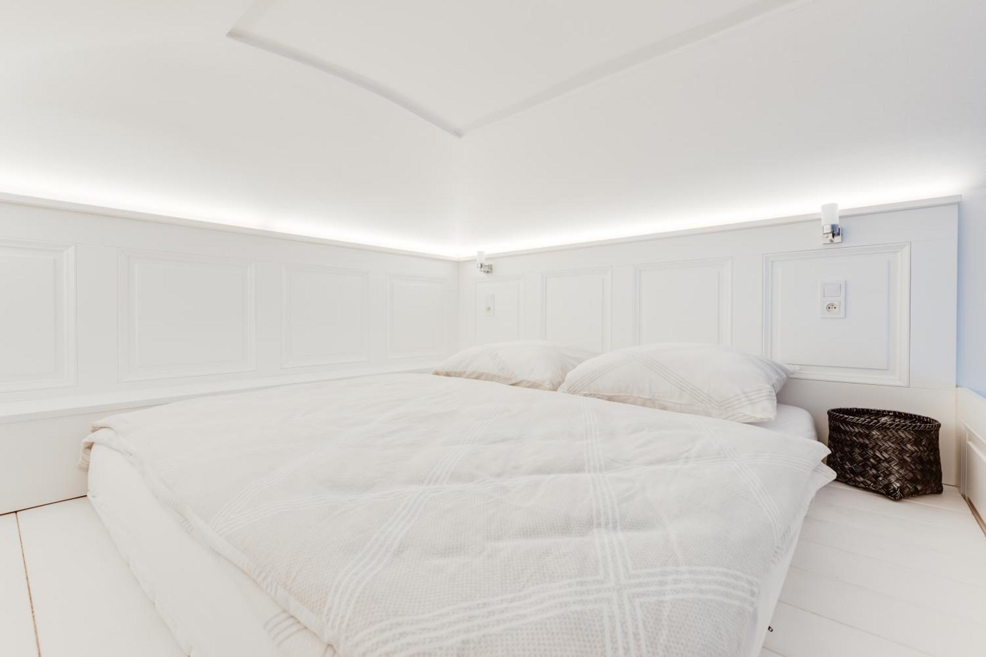 Dream Apartments פראג מראה חיצוני תמונה