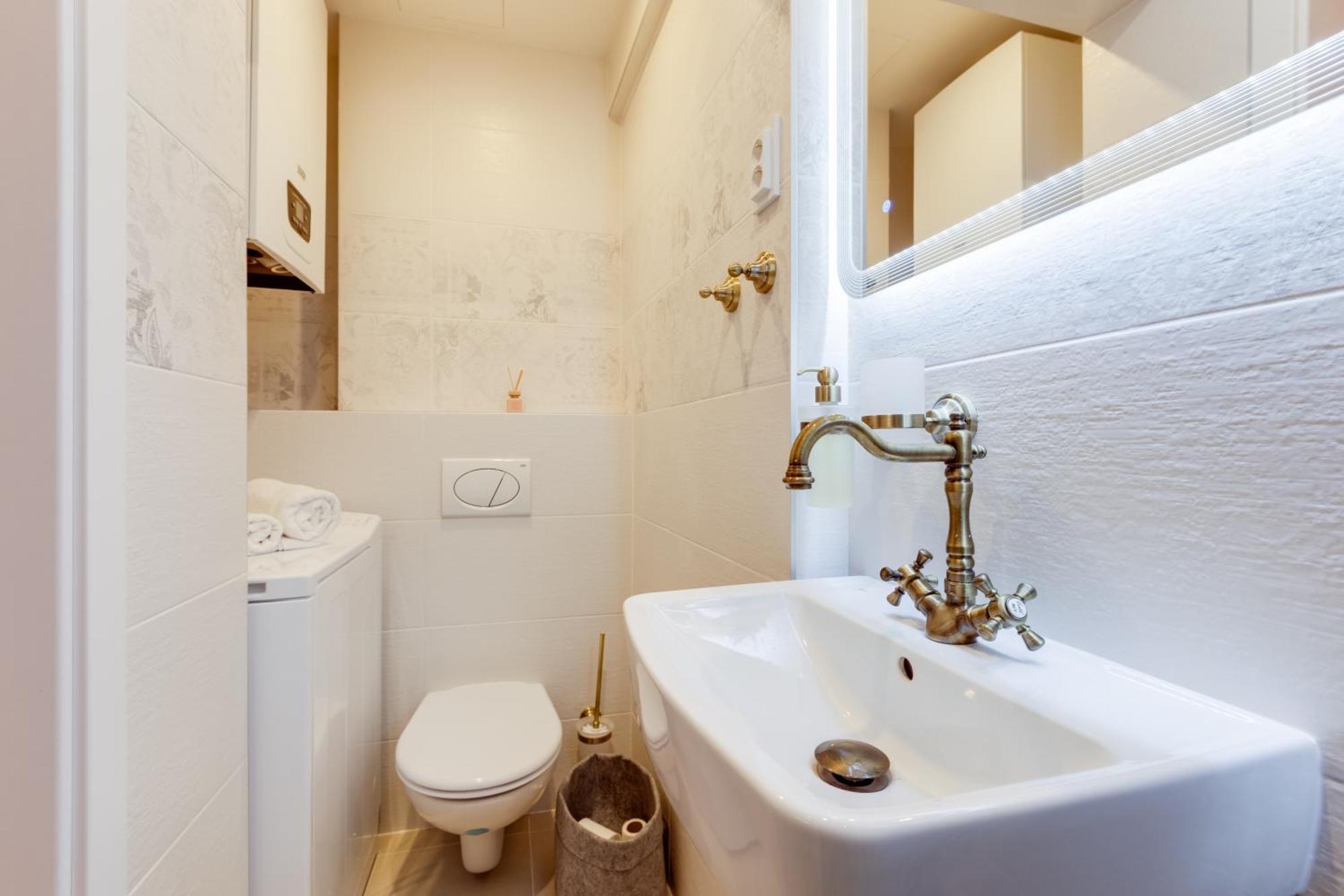 Dream Apartments פראג מראה חיצוני תמונה