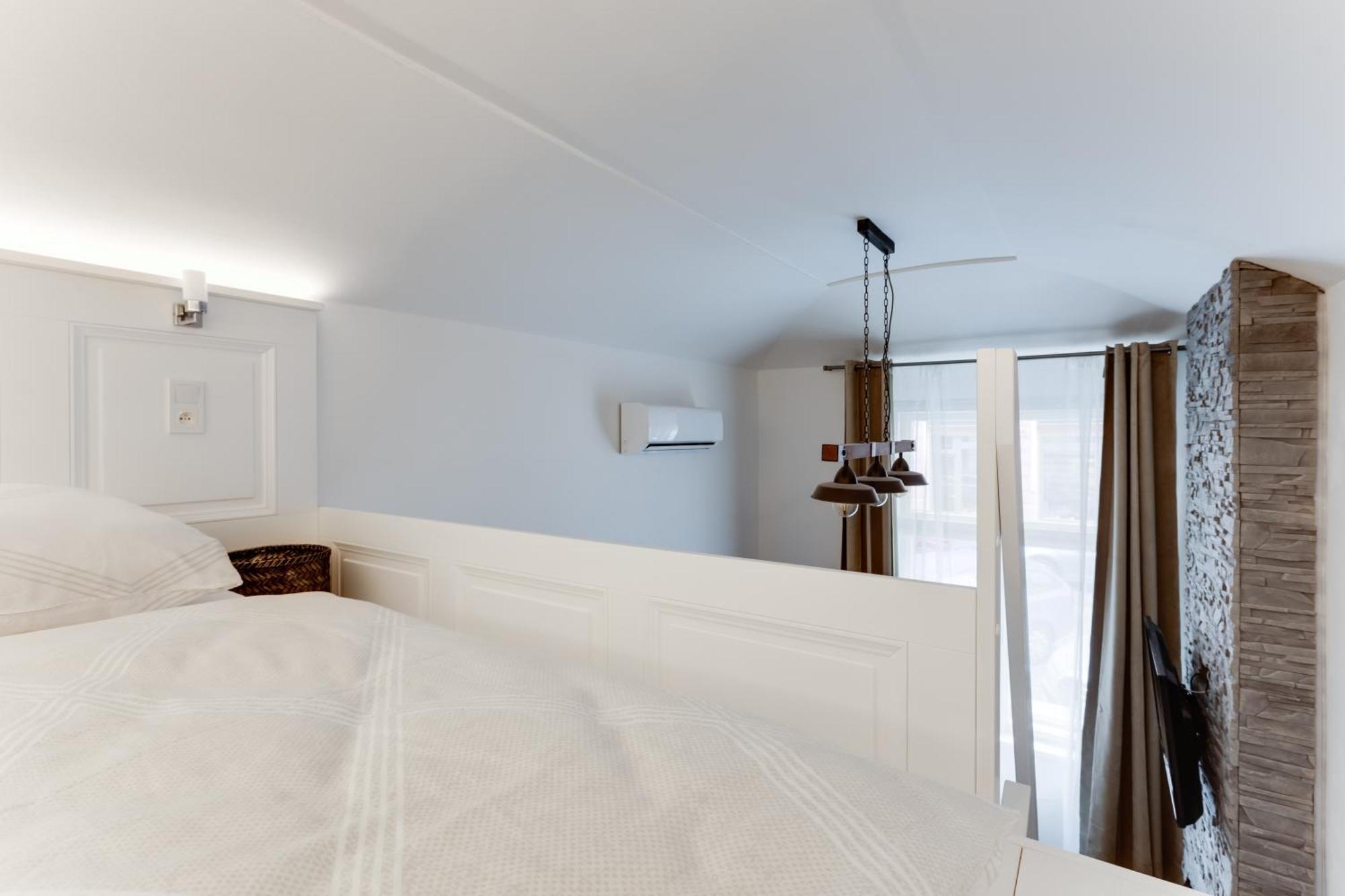Dream Apartments פראג מראה חיצוני תמונה