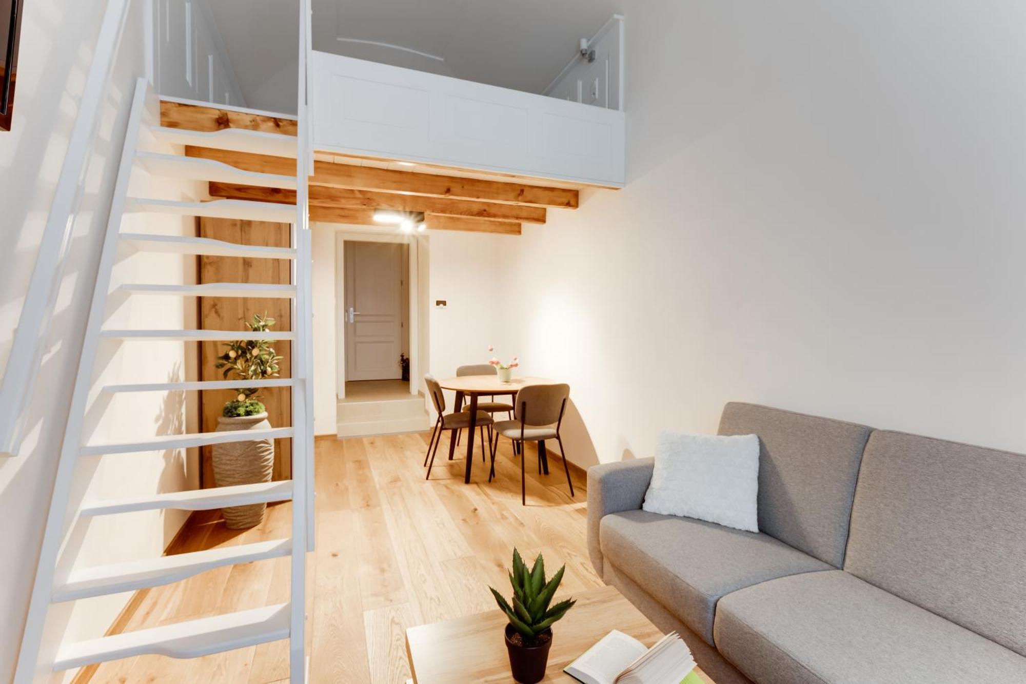 Dream Apartments פראג מראה חיצוני תמונה
