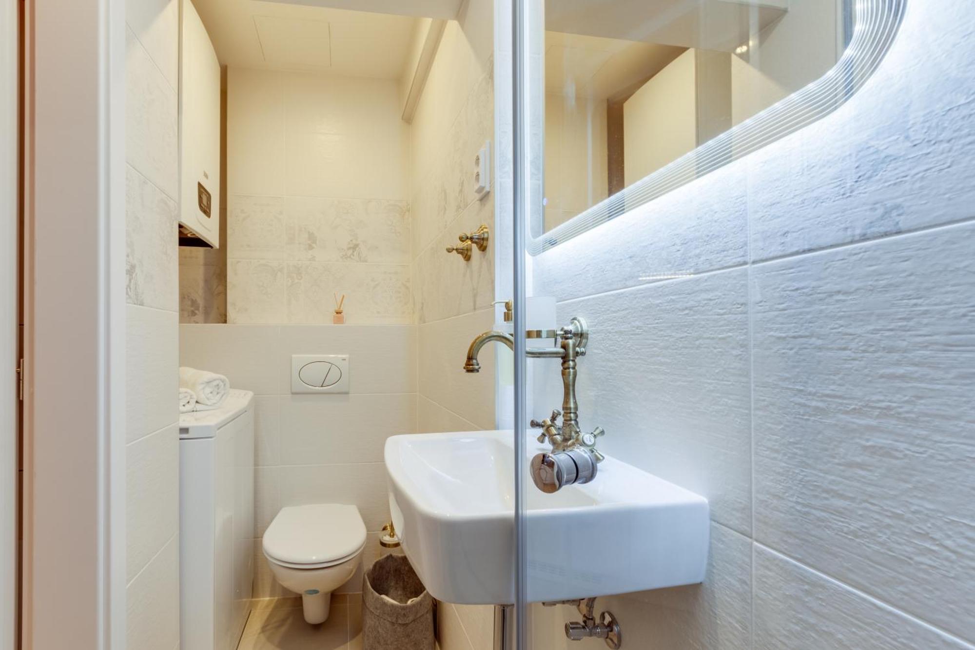 Dream Apartments פראג מראה חיצוני תמונה