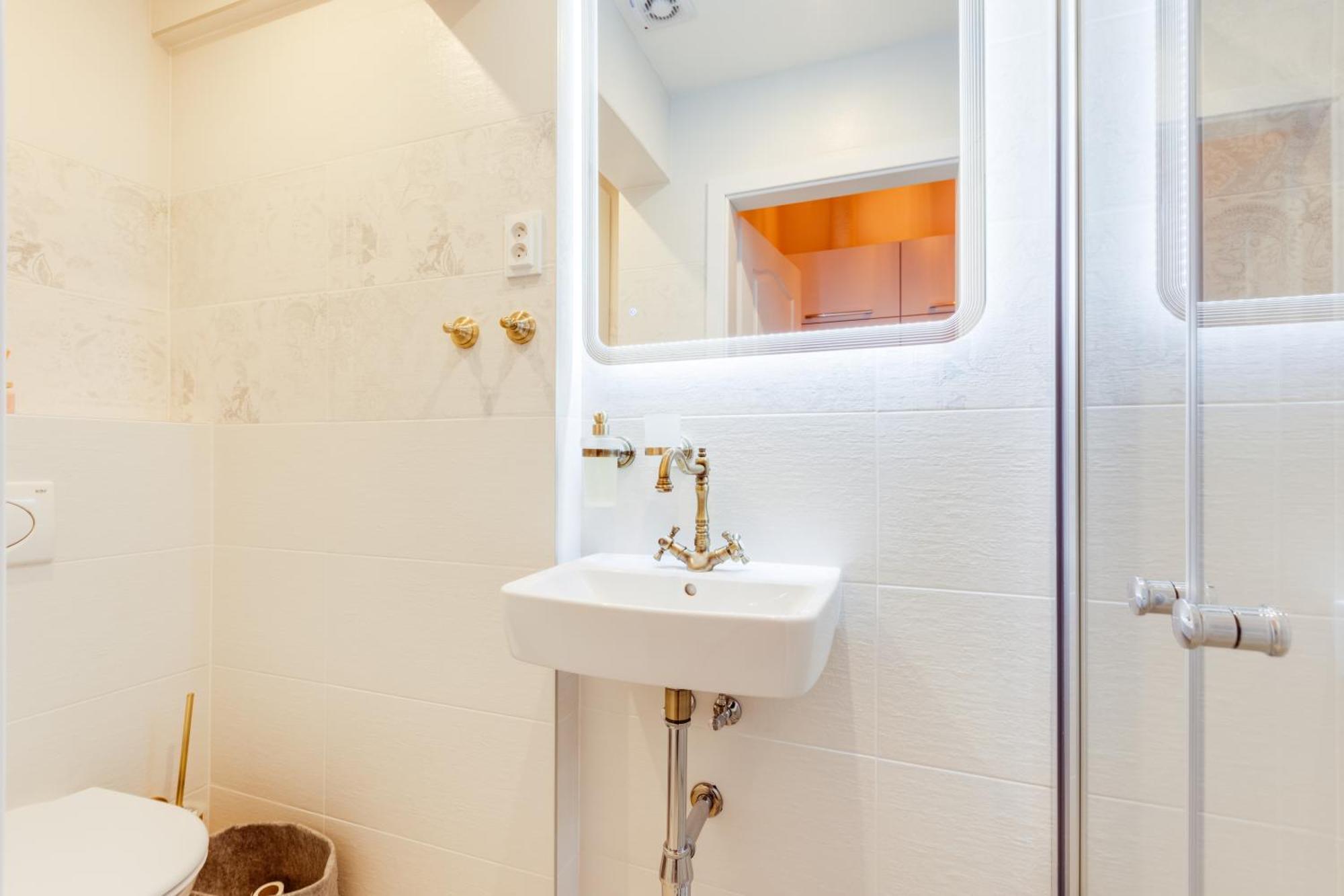 Dream Apartments פראג מראה חיצוני תמונה