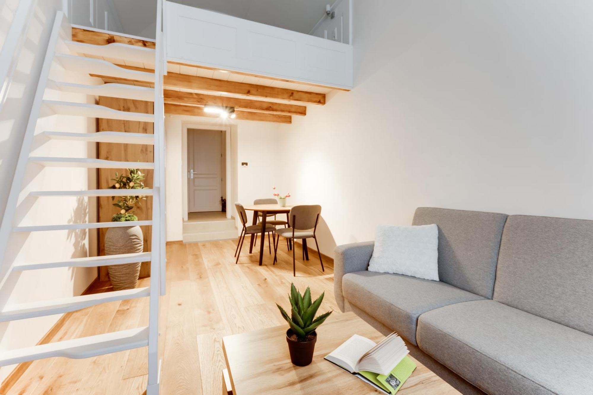 Dream Apartments פראג מראה חיצוני תמונה