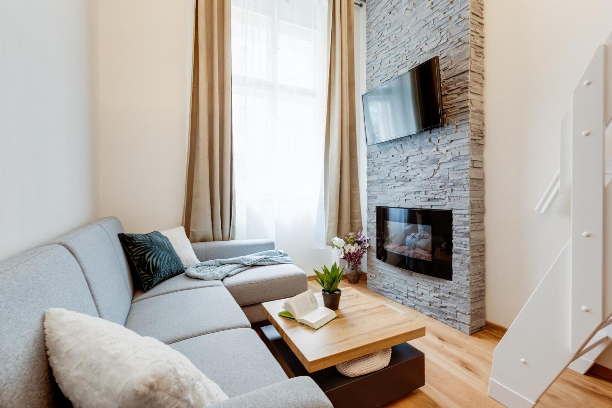 Dream Apartments פראג מראה חיצוני תמונה
