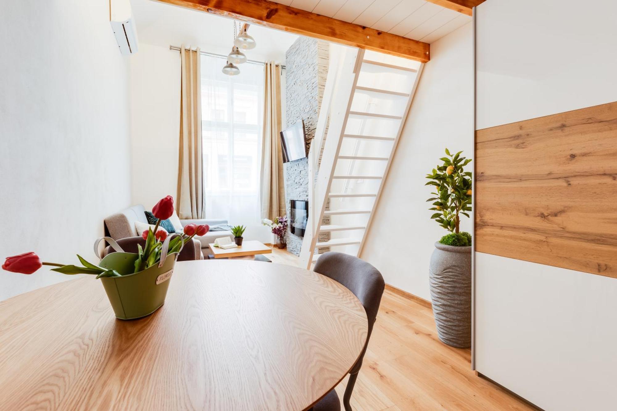 Dream Apartments פראג מראה חיצוני תמונה