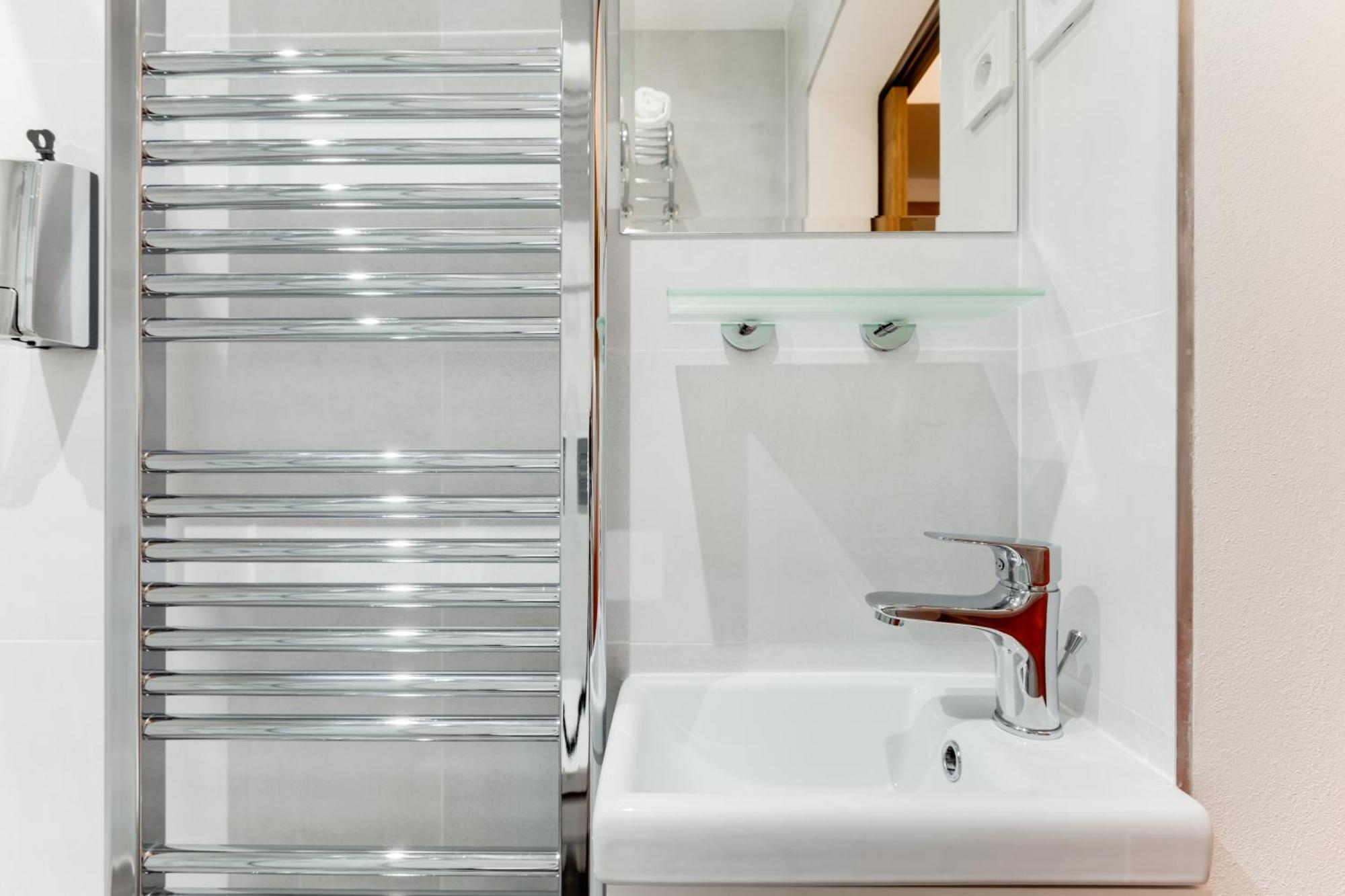 Dream Apartments פראג מראה חיצוני תמונה