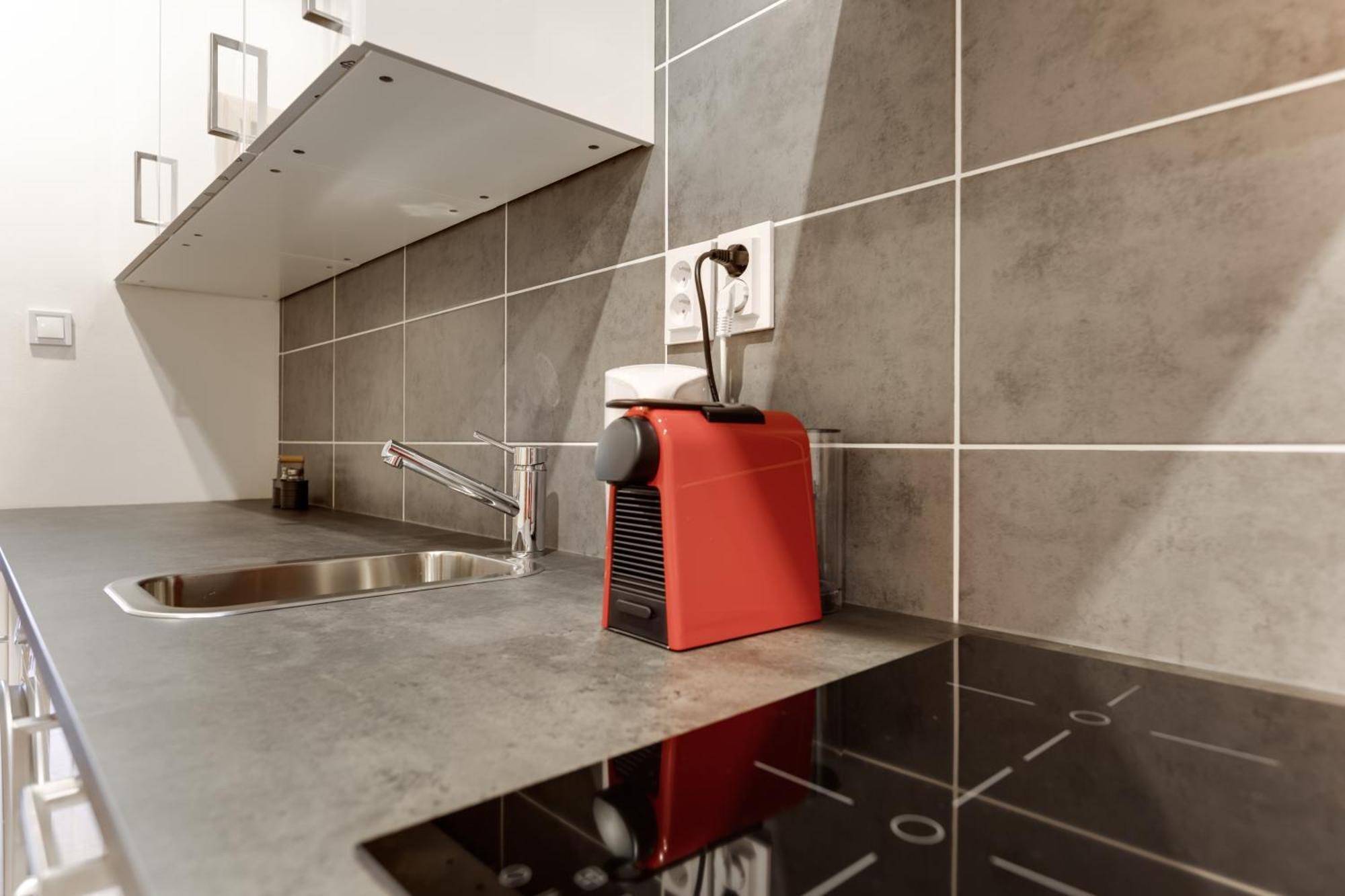 Dream Apartments פראג מראה חיצוני תמונה