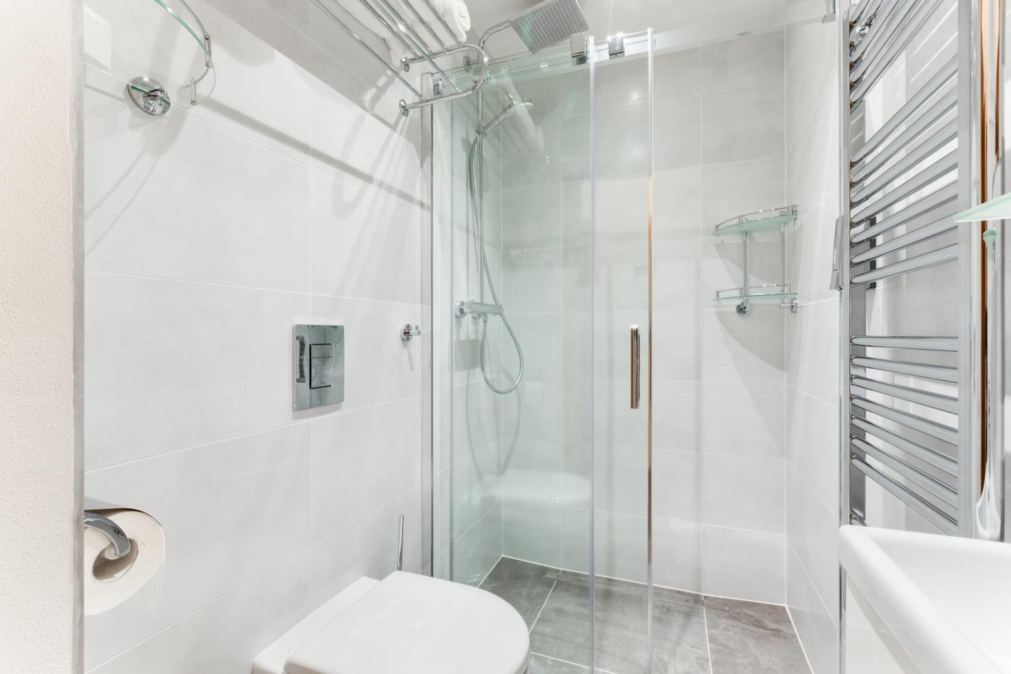 Dream Apartments פראג מראה חיצוני תמונה