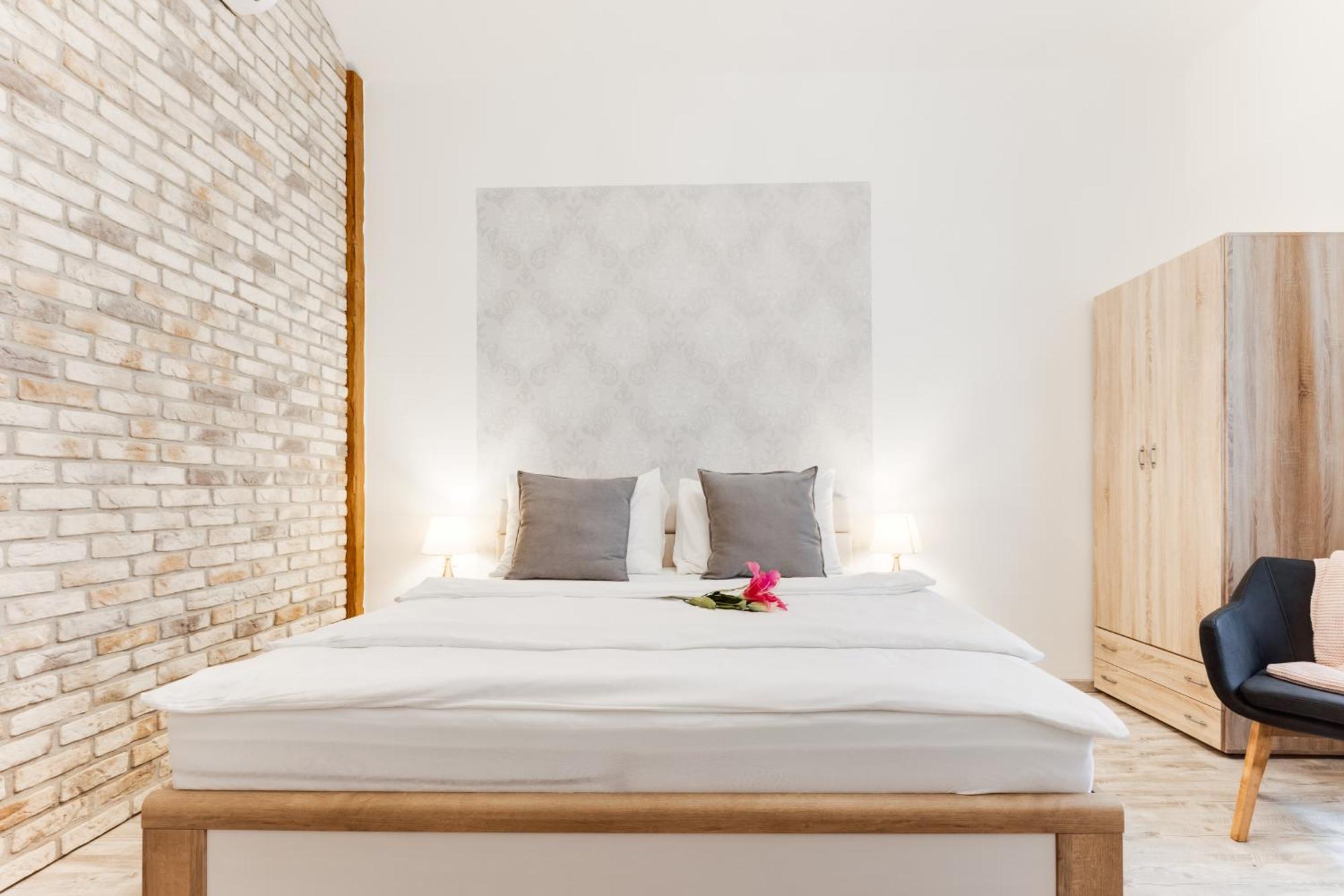 Dream Apartments פראג מראה חיצוני תמונה