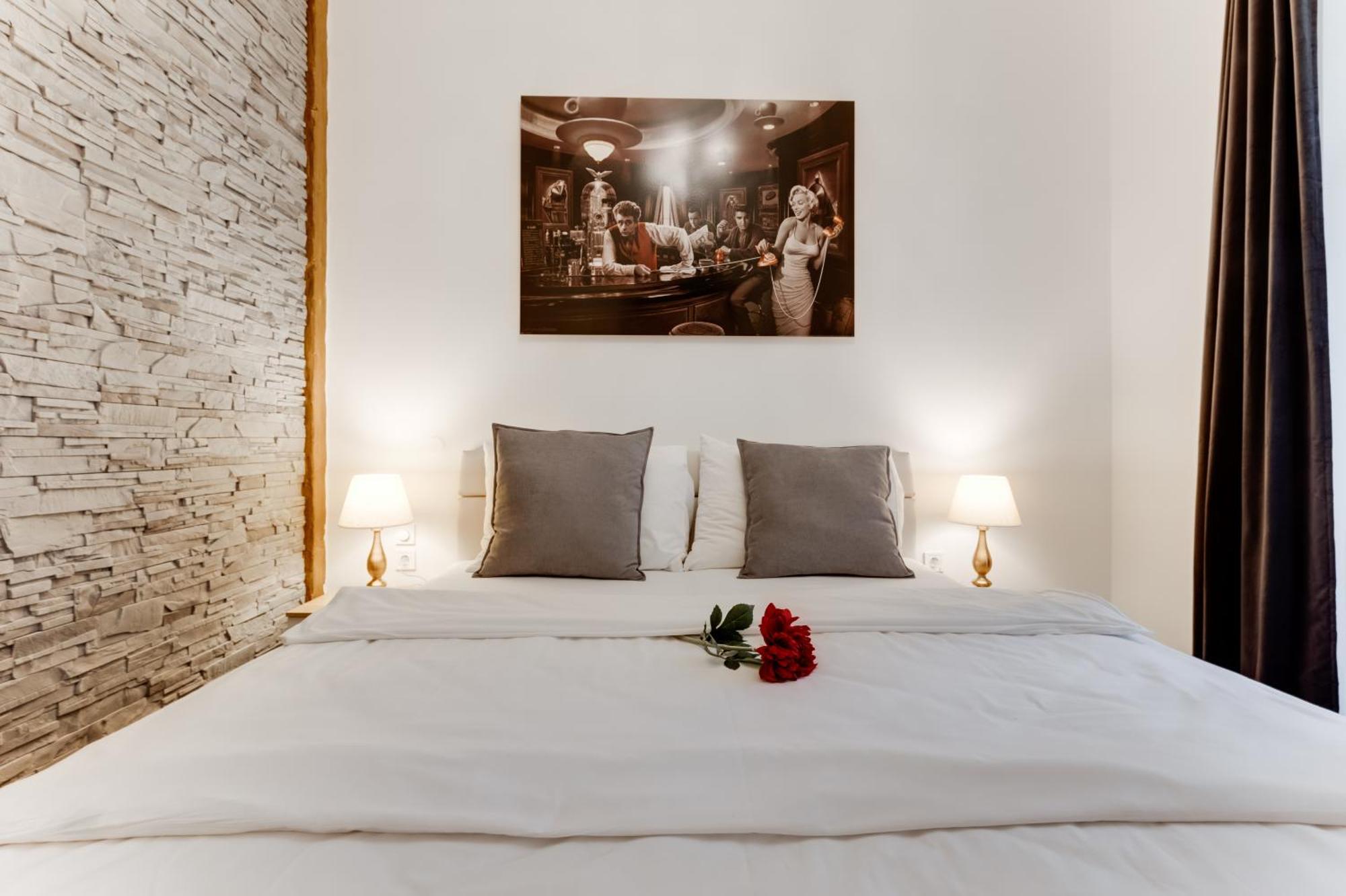 Dream Apartments פראג מראה חיצוני תמונה