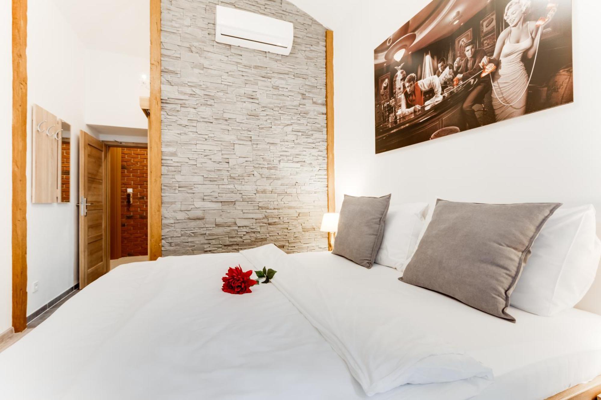 Dream Apartments פראג מראה חיצוני תמונה