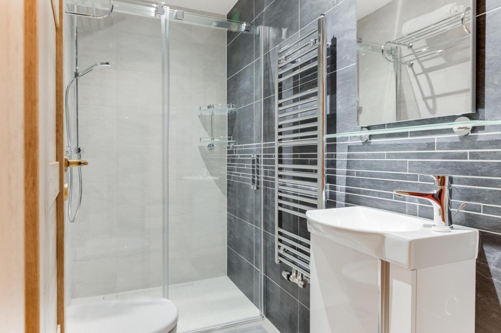 Dream Apartments פראג מראה חיצוני תמונה